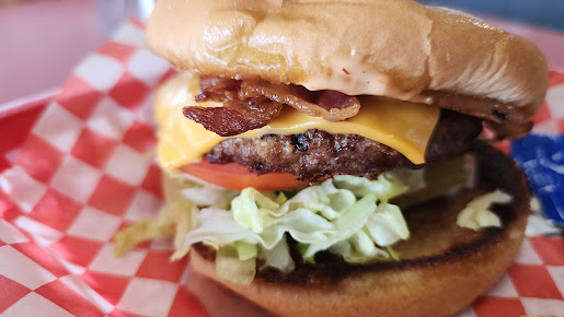 Photo Airways Hamburger - 5