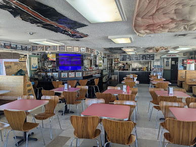 Photo Airways Hamburger - 6