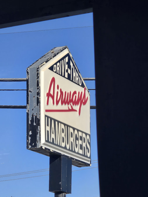 Photo Airways Hamburger - 7