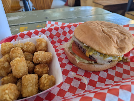 Photo Airways Hamburger - 8
