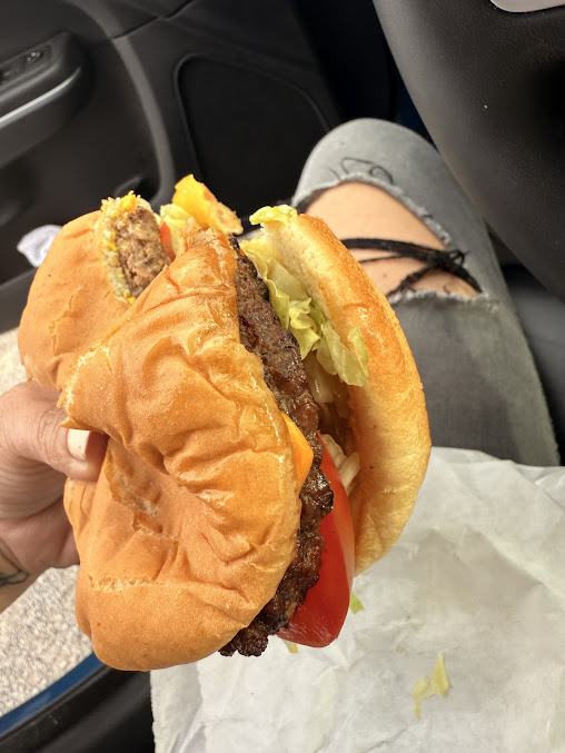 Photo Airways Hamburger - 9