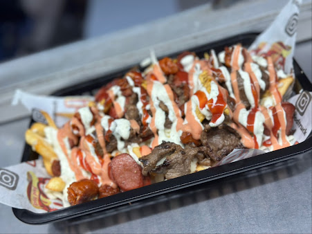 Photo Aja Food Truck Kendall - 11