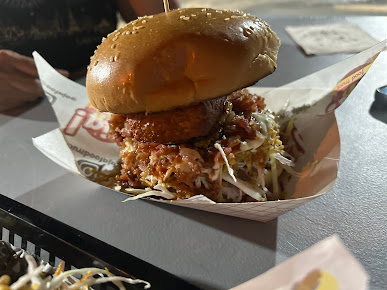 Photo Aja Food Truck Kendall - 17