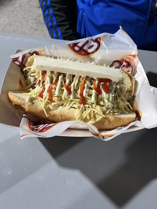 Photo Aja Food Truck Kendall - 18