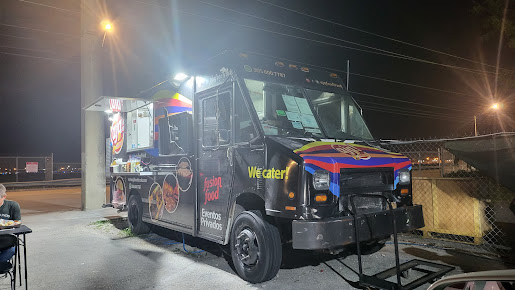 Photo Aja Food Truck Kendall - 2