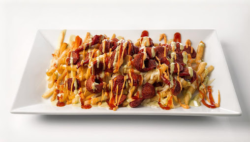 Photo Aja Food Truck Kendall - 9