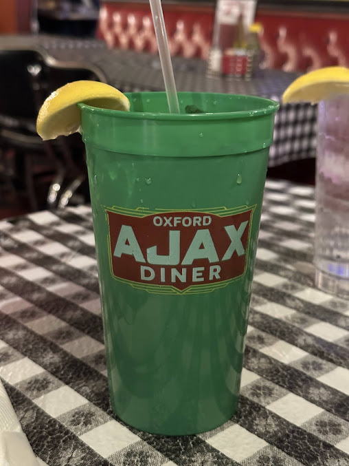 Photo Ajax Diner - 11