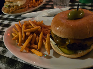 Photo Ajax Diner - 16
