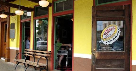 Photo Ajax Diner - 18