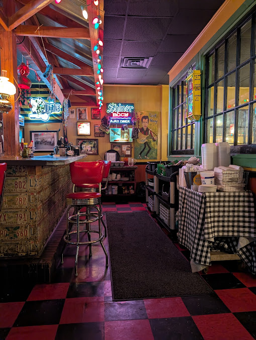 Photo Ajax Diner - 3