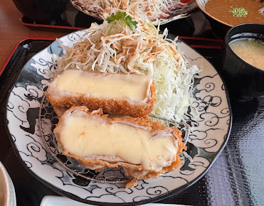 Photo Aji Katsu Japanese Tonkatsu Ramen - 15