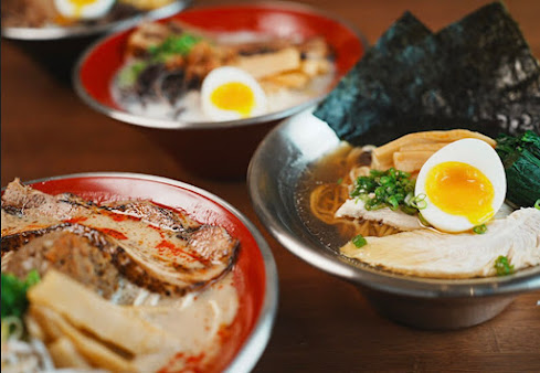 Photo Aji Katsu Japanese Tonkatsu Ramen - 17