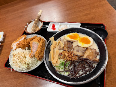 Photo Aji Katsu Japanese Tonkatsu Ramen - 18