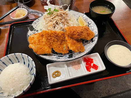 Photo Aji Katsu Japanese Tonkatsu Ramen - 3