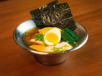 Photo Aji Katsu Japanese Tonkatsu Ramen - 6