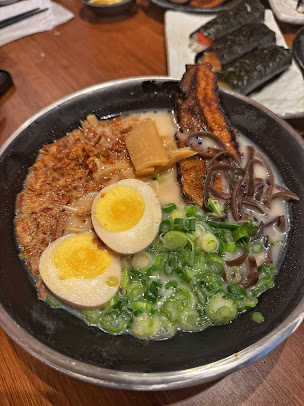 Photo Aji Katsu Japanese Tonkatsu Ramen - 7