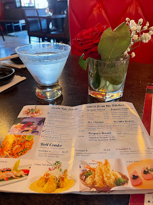 Menu Ajisai - 28