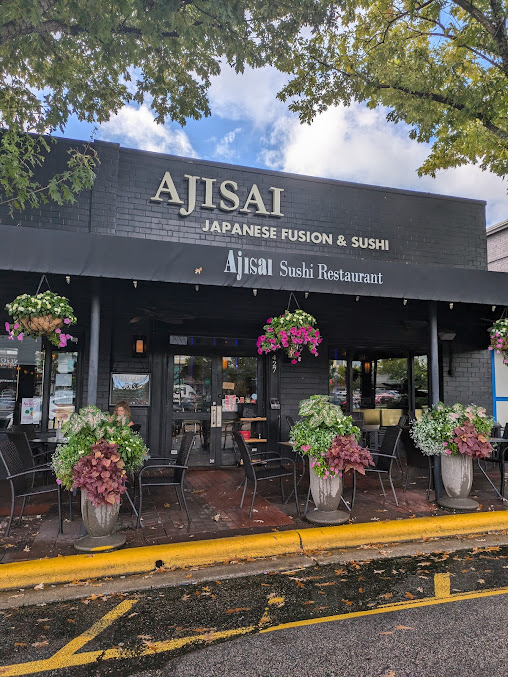 Photo Ajisai - 14
