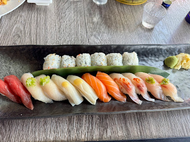 Photo Ajisai - 4