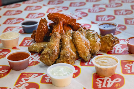 Photo Ajs Hot Chicken - 15