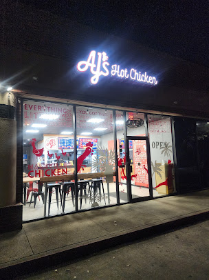 Photo Ajs Hot Chicken - 16