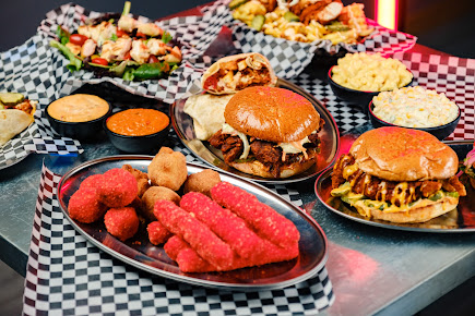 Photo Ajs Hot Chicken - 2