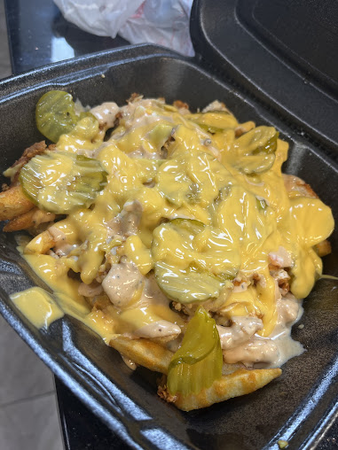 Photo Ajs Hot Chicken - 3