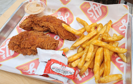 Photo Ajs Hot Chicken - 8