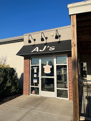 Photo Aj's Pizza Co - 0