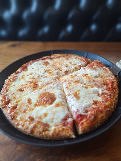 Photo Aj's Pizza Co - 1