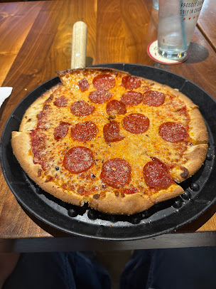 Photo Aj's Pizza Co - 18