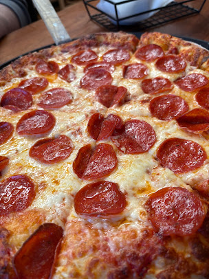 Photo Aj's Pizza Co - 2
