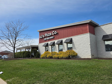 Photo Aj's Pizza Co - 3