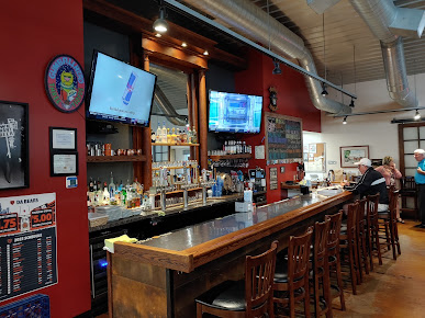 Photo Aj's Pizza Co - 4