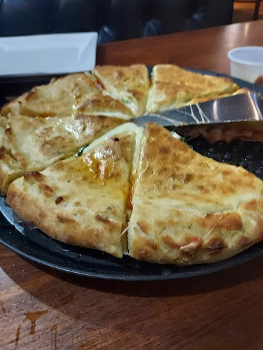 Photo Aj's Pizza Co - 5