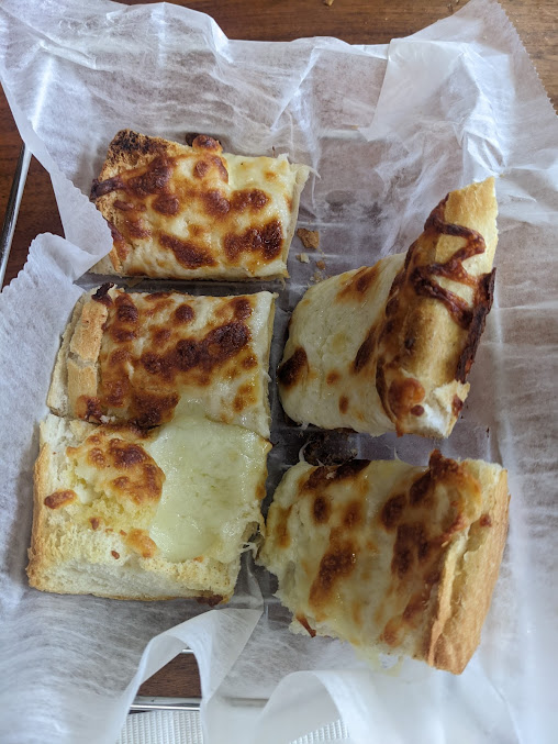 Photo Aj's Pizza Co - 9