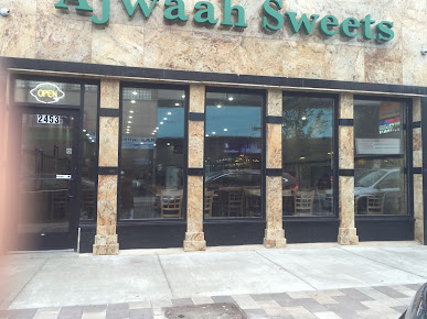 Photo Ajwaah Sweets - 19