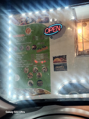 Menu Ak Mix Grill - 26