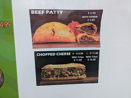 Menu Ak Mix Grill - 27