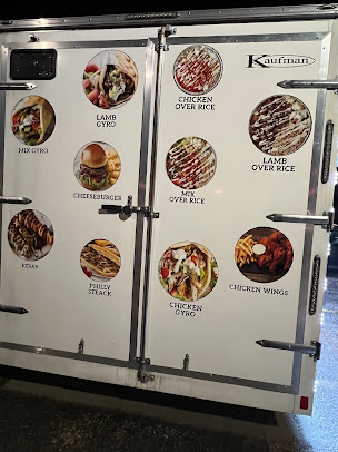 Menu Ak Mix Grill - 28