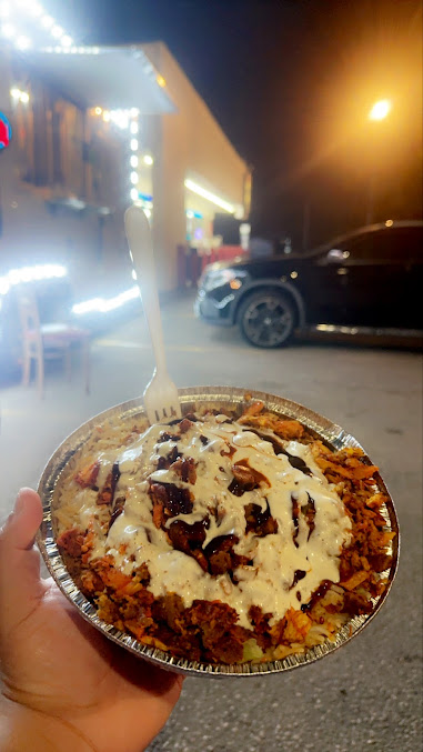 Photo Ak Mix Grill - 10