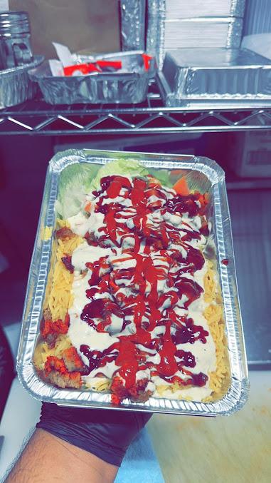 Photo Ak Mix Grill - 11