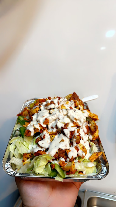 Photo Ak Mix Grill - 12