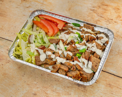 Photo Ak Mix Grill - 14