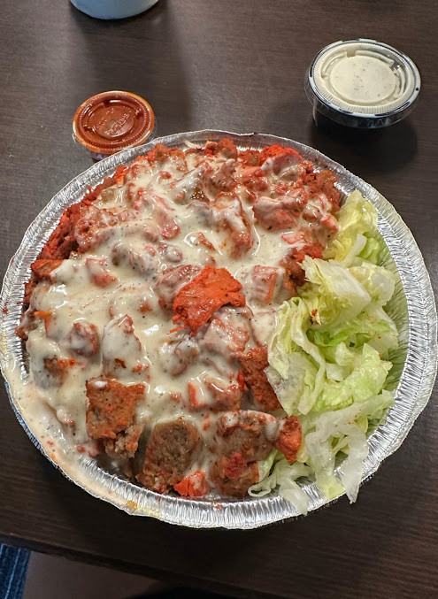 Photo Ak Mix Grill - 15