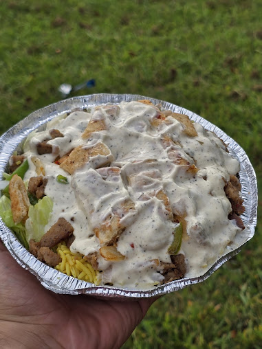 Photo Ak Mix Grill - 16