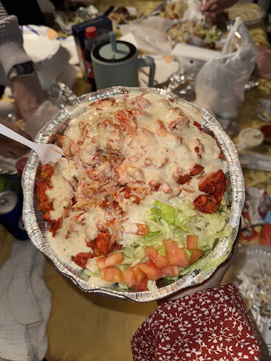 Photo Ak Mix Grill - 18