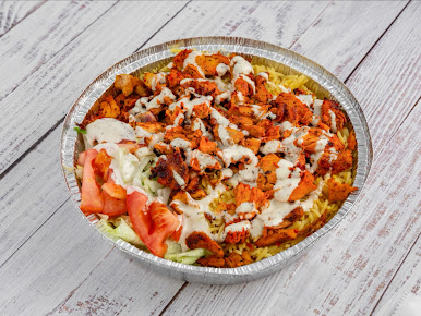 Photo Ak Mix Grill - 2