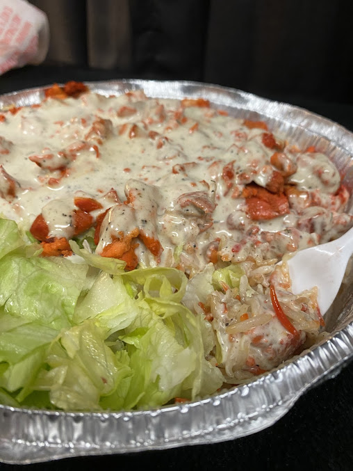 Photo Ak Mix Grill - 6