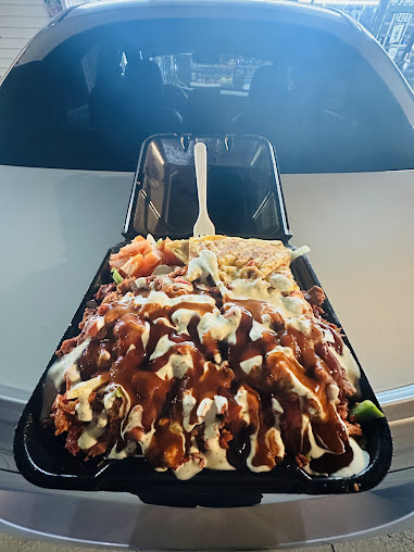 Photo Ak Mix Grill - 7